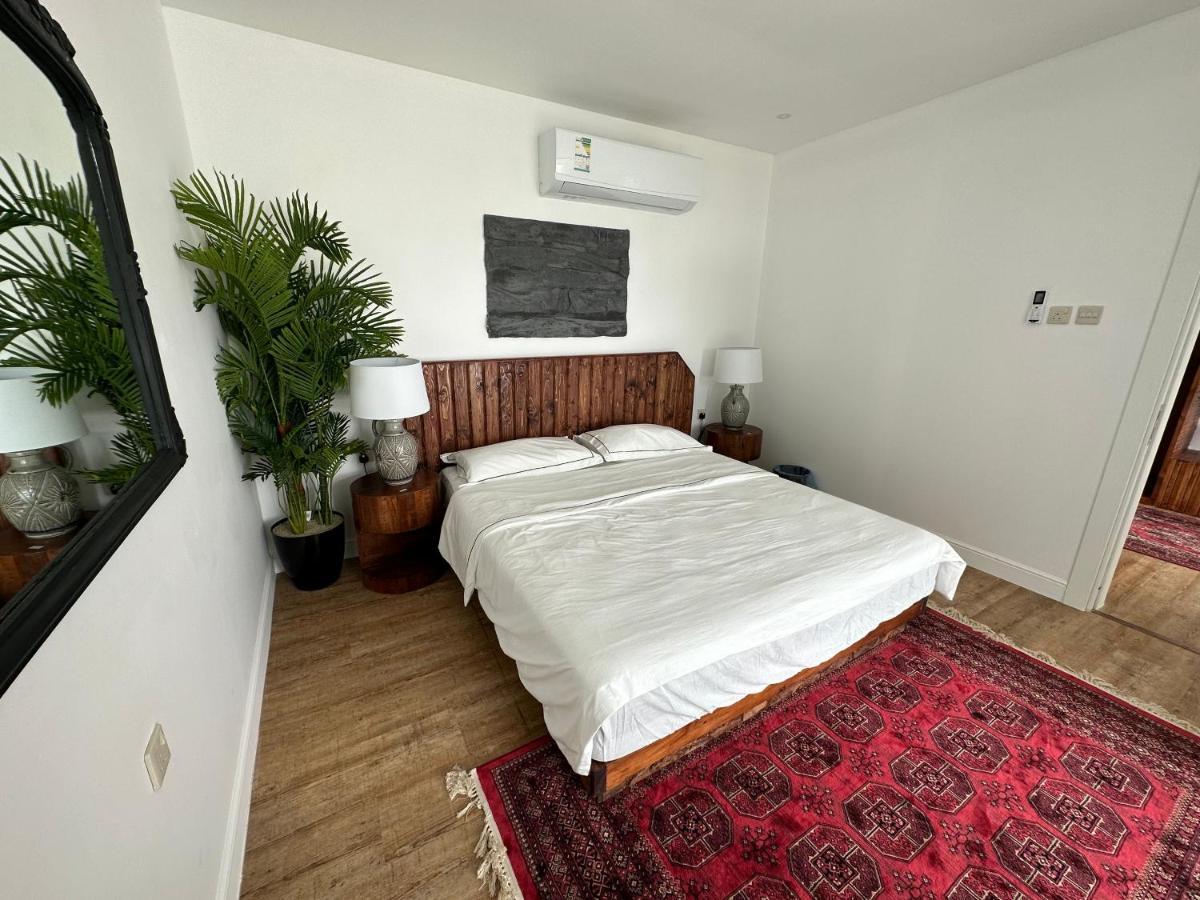 Divon Chalets Buraidah Extérieur photo