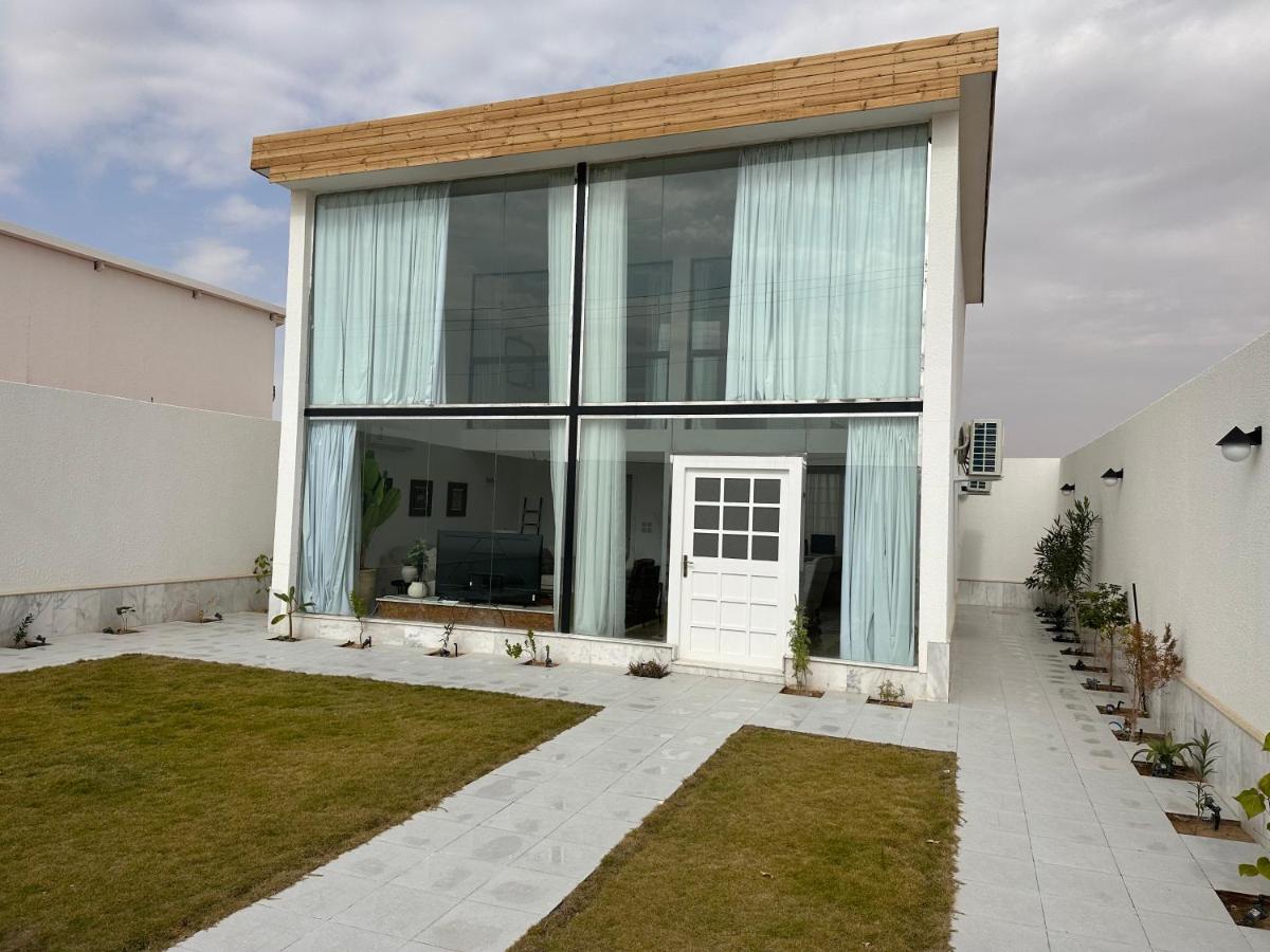 Divon Chalets Buraidah Extérieur photo