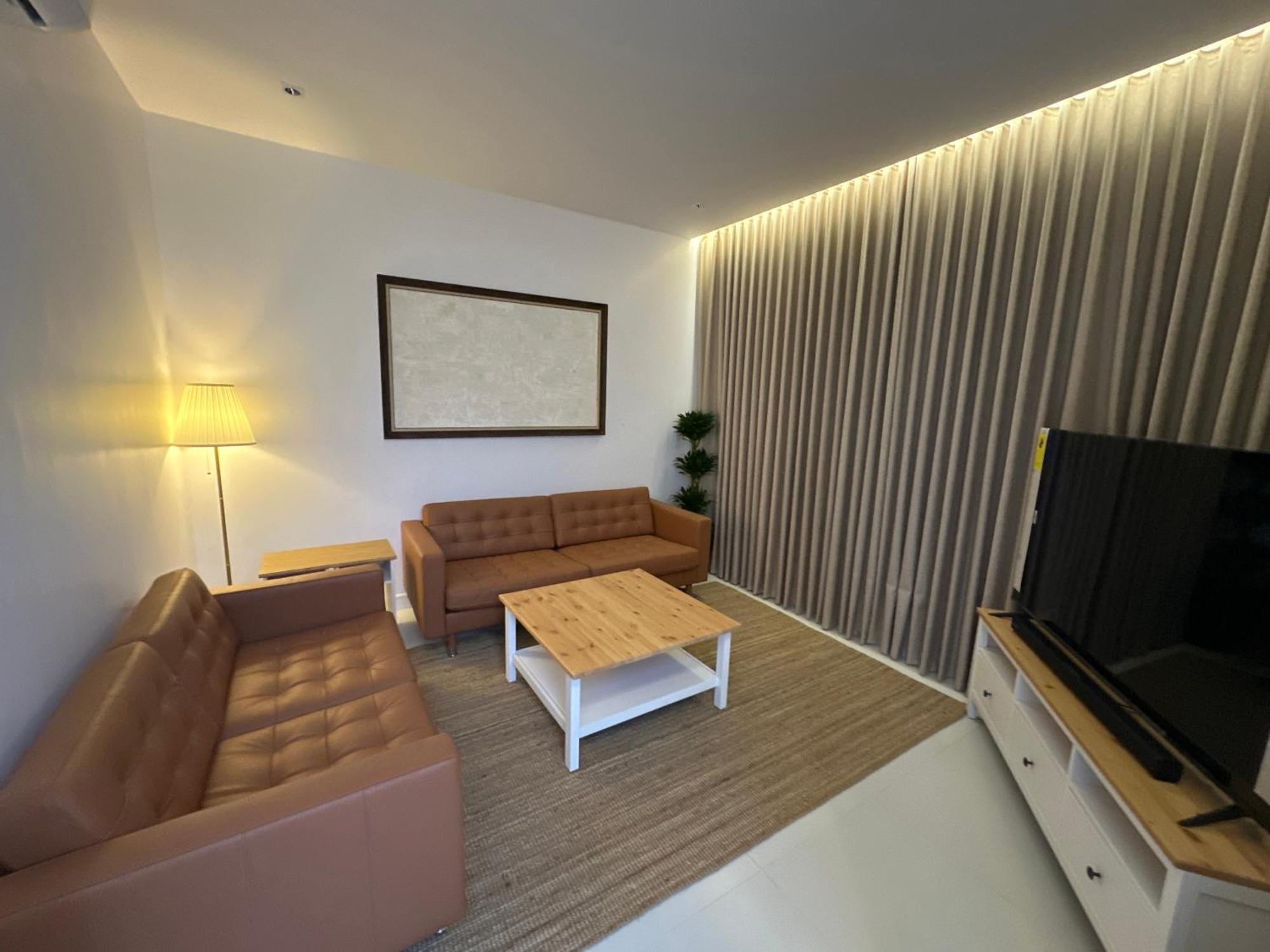 Divon Chalets Buraidah Extérieur photo