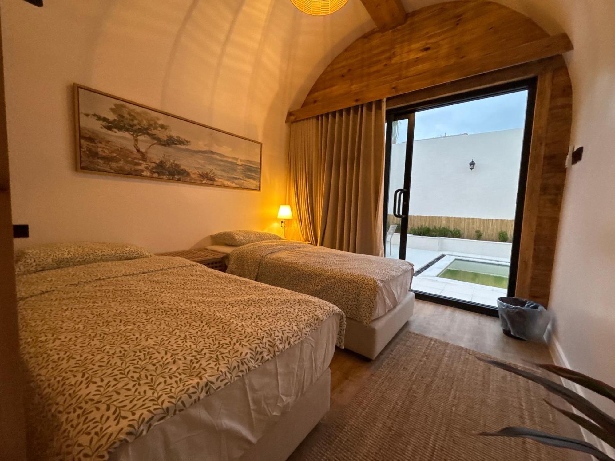 Divon Chalets Buraidah Extérieur photo