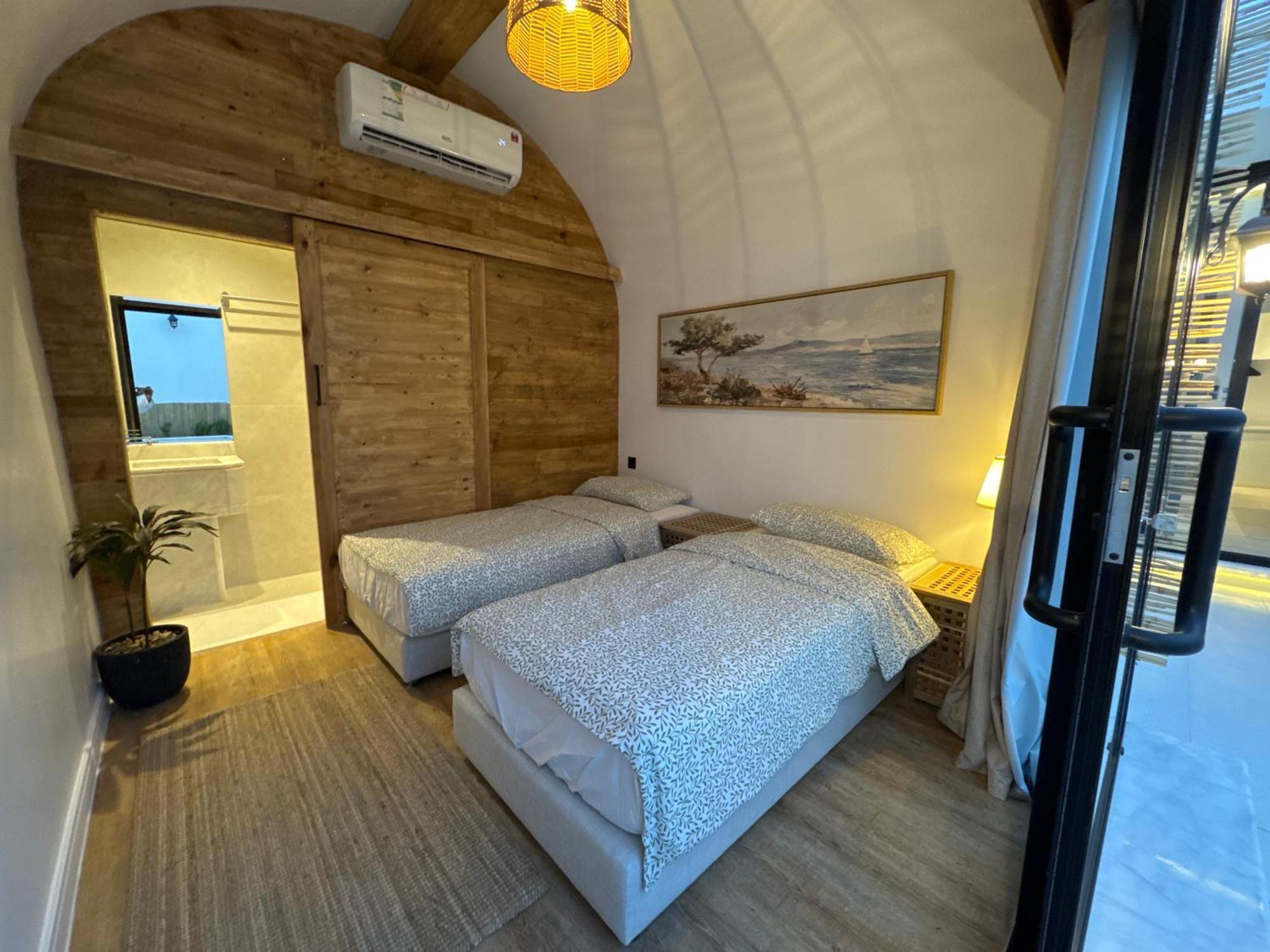 Divon Chalets Buraidah Extérieur photo